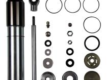 Suspension Shock Absorber SNS2 BV 7 Inch Dry Kit Monotube SNS2 Series (BV) Bilstein