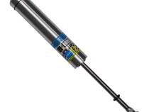 Suspension Shock Absorber SZ/SL 7 Inch Non Adjustable Digressive C3-R12 Monotube Zinc Plated Smooth Body (Non-Coilover) SZ Series Bilstein