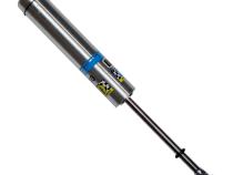 Suspension Shock Absorber SZ/SL 7 Inch Non Adjustable Digressive C3-R12 Monotube Zinc Plated Smooth Body (Non-Coilover) SZ Series Bilstein