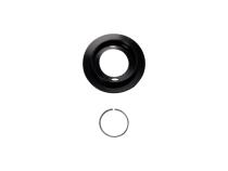 Suspension Shock Absorber AS2-R BIL2 Right Front Monotube AS2-R Series Bilstein
