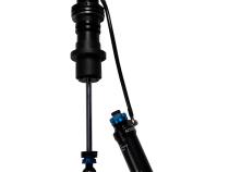 Suspension Shock Absorber AS2-R BIL2 Right Front Monotube AS2-R Series Bilstein