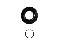 Suspension Shock Absorber AS2 Left Rear Axle Crate NA Monotube AS2 Series Bilstein