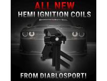 High Output Hemi Ignition Coil Single 05+ Hemi Ignition Coil Single Replacement DiabloSport