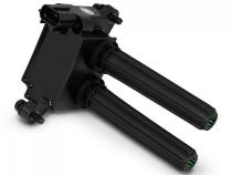 High Output Hemi Ignition Coil Single 05+ Hemi Ignition Coil Single Replacement DiabloSport