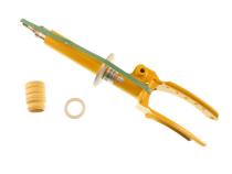 Suspension Strut Assembly VW-Touareg Porsche-Cayenne Front Left Monotube B6 Performance Bilstein
