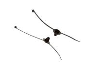 Suspension Strut Assembly Nissan Juke VL Monotube B6 Performance Bilstein