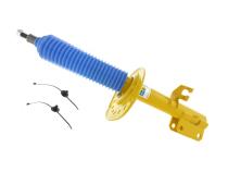 Suspension Strut Assembly Nissan Juke VR Monotube B6 Performance Bilstein