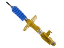Suspension Strut Assembly Chevy Camaro Front Left Monotube B6 Performance Bilstein