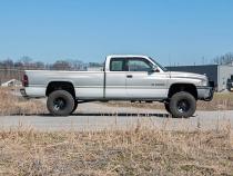 3 Inch Suspension Lift Kit 94-02 RAM 2500 4WD Rough Country