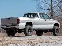 3 Inch Suspension Lift Kit 94-02 RAM 2500 4WD Rough Country