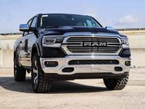 2 Inch RAM Leveling Lift Kit 19-Up RAM 1500 4WD/2WD Rough Country