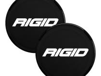 360-Series Light Cover 9 Inch Lamp Black Single Rigid Industries