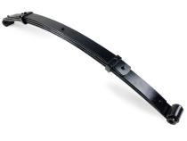 Front Leaf Spring 4 Inch 69-93 Dodge Truck/Ramcharger 1/2 &amp;amp; 3/4 Ton 4WD EZ-Ride Each Tuff Country