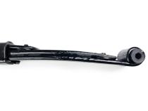 Front Leaf Spring 4 Inch 69-93 Dodge Truck/Ramcharger 1/2 &amp;amp; 3/4 Ton 4WD EZ-Ride Each Tuff Country