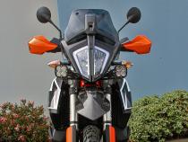 KTM 790 Light Kit For 19-On KTM 790 Dual S1 Baja Designs