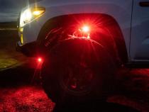 LED Rock Light Baja Amber Baja Designs