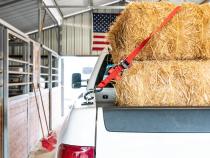 Classic Raised Fit Retractable Tie-Down Anchors '98-14 Ford F150 and '98-16 Ford F-250/F-350 Super Duty '88-13 Chevrolet Silverado and GMC Sierra '95-08 Dodge RAM 1500/2500/3500 Bullring