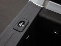 Raised Fit Retractable Tie-Down Anchors 2014 + Silverado/Sierra 1500/2500/3500 Bullring