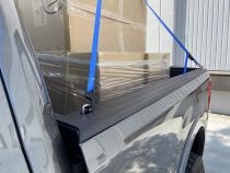 Ford Flush Fit Retractable Tie Down Anchors 2015 -Up Ford F150 2017 -Up Ford F-250/F-350 Super Duty 2017 -Up Ford Raptor Bullring