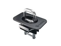 Ford Flush Fit Retractable Tie Down Anchors Special Offset Front or Middle 2015-Up Ford F150 2017-Up Ford F-250/F-350 Super Duty Bullring