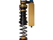 Suspension Shock Absorber and Coil Spring Assembly Front Left Monotube Polaris RZR XP 4 1000 2021-2020 Powersports Bilstein