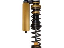 Suspension Shock Absorber and Coil Spring Assembly Front Left Monotube Polaris RZR XP 4 1000 2021-2020 Powersports Bilstein