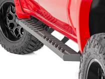 BA2 Running Board Side Step Bars 19-22 Chevy/GMC 1500/2500HD Rough Country