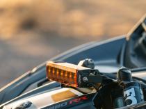 Can-Am Shock Tower Bracket Kit Rigid Industries