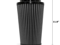 Air Filter Element for 20-24 Ford F250-F450 6.7L Powerstroke Dry Filter Banks Power