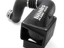 Ram-Air Cold-Air Intake System Dry Filter 07-09 Dodge 6.7L Banks Power