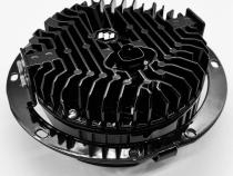 DOT LP6 LED Headlight Kit 2015-2024 Harley Davidson Road Glide (White) Baja Designs