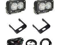 2025 Toyota 4Runner Reverse Kit w/ Toggle Switch Baja Designs