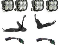 Honda Talon Headlight Kit Pro 2019 Baja Designs