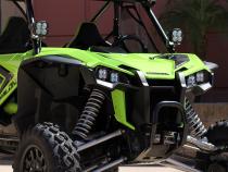 Honda Talon Headlight Kit Pro 2019 Baja Designs
