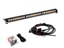 Polaris RZR Turbo/S 30 Inch Light Bar Kit For Polaris RZR Turbo/S16+ XP1000 14+ XP900 15+ S8 Baja Designs