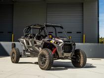 Polaris RZR 30 Inch Light Bar Package For Turbo/S 16+ XP1000 14+ XP900 15+ OnX6 Kit Baja Designs
