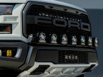 Ford Raptor (17-20), 7 XL Linkable Kit