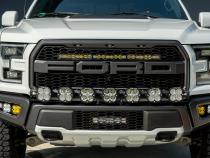Ford Raptor (17-20), 7 XL Linkable Kit