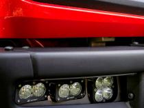 Bronco Fog Pocket Kit 21-Up Ford Bronco Pro Baja Designs