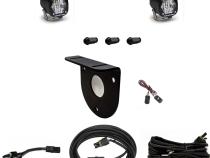 Bronco Dual S1 W/C Reverse Kit 21-Up Ford Bronco Baja Designs