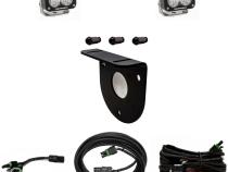 Bronco Dual S2 Sport W/C Reverse Kit 21-Up Ford Bronco Baja Designs