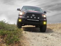 F-150 Tundra Tacoma Squadron Sport Clear FPK Baja Designs