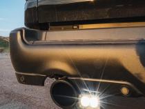 Dodge Ram Rebel 1500 19-On Dual S2 Reverse Kit Baja Designs