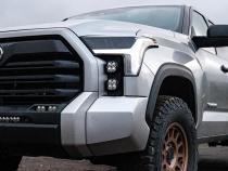 Toyota Tundra Squadron Sport Vent Kit 22-On Toyota Tundra Baja Desgins