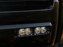 S2 Sport OEM Fog Light Replacement Kit 2023-On Toyota Sequoia