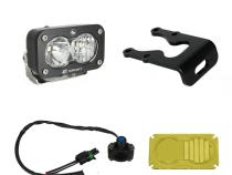 Sur-Ron/Talaria S2 Sport Headlight Kit For 18-24 Sur-ron Light Bee X 22-24 Talaria Sting MX3-MX4 Baja Designs