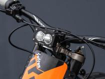 Sur-Ron/Talaria S2 Sport Headlight Kit For 18-24 Sur-ron Light Bee X 22-24 Talaria Sting MX3-MX4 Baja Designs