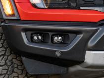 S2 SAE Baja Amber/S2 Sport Fog Pocket Kit Fits 21-On Ford Raptor Baja Designs