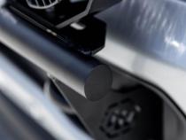 Ford Super Duty 23-On LP6 Bull Bar Light Kits Kit Baja Designs