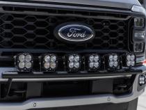 Ford Super Duty 23-On XL Pro Bull Bar Light Kits Kit Baja Designs